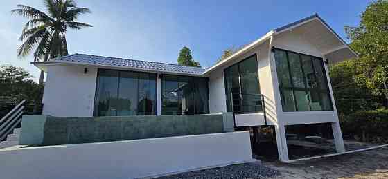 2 Bedroom Villa for Rent Phangan