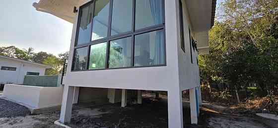2 Bedroom Villa for Rent Phangan