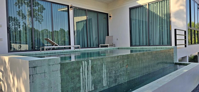 2 Bedroom Villa for Rent Phangan - photo 1
