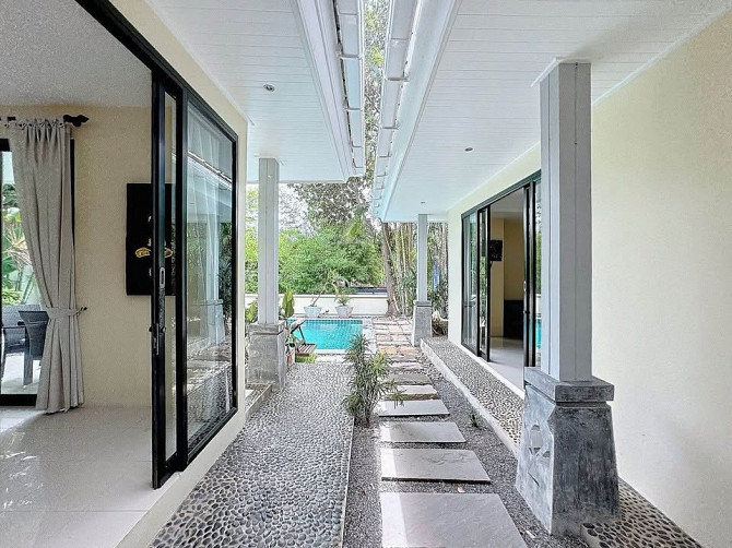 2 bedroom, 2 bathroom house Samui - photo 11