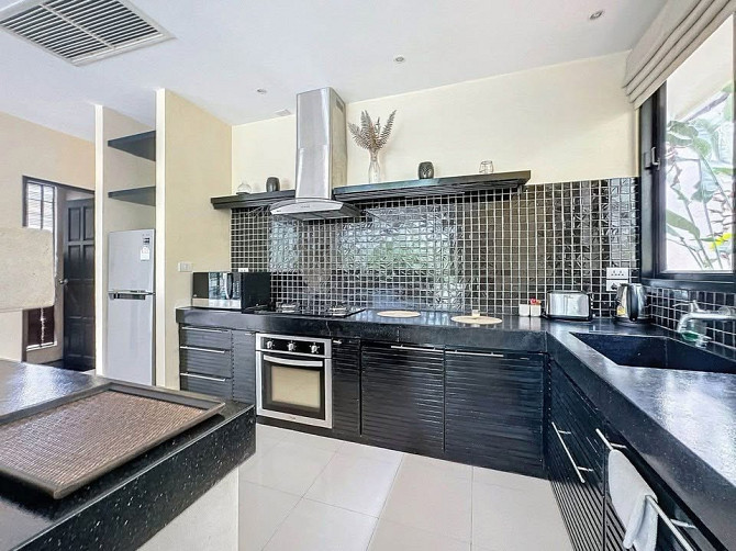2 bedroom, 2 bathroom house Samui - photo 8