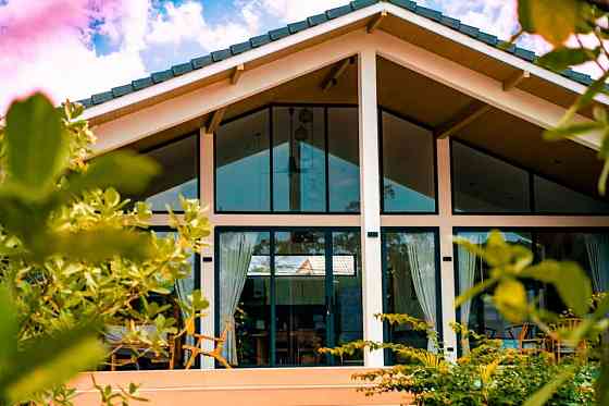 House with Bedrooms: 2 and Bathrooms: 2 Phangan