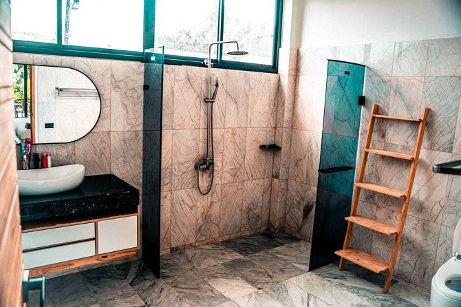 House with Bedrooms: 2 and Bathrooms: 2 Phangan - photo 12
