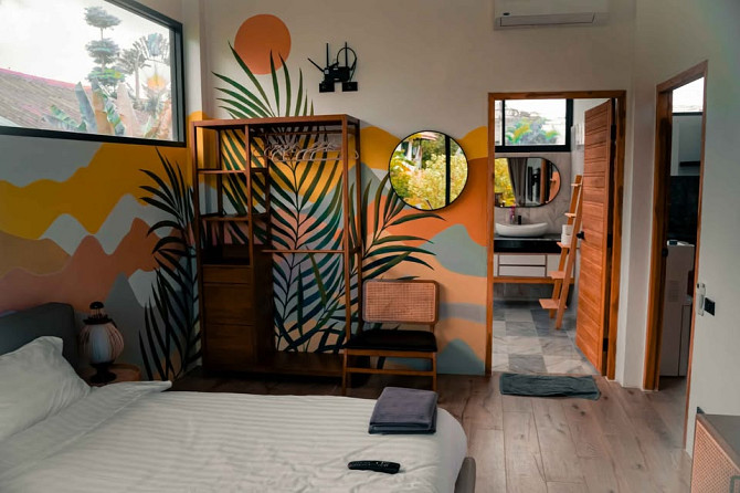 House with Bedrooms: 2 and Bathrooms: 2 Phangan - photo 6