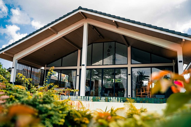 House with Bedrooms: 2 and Bathrooms: 2 Phangan - photo 18