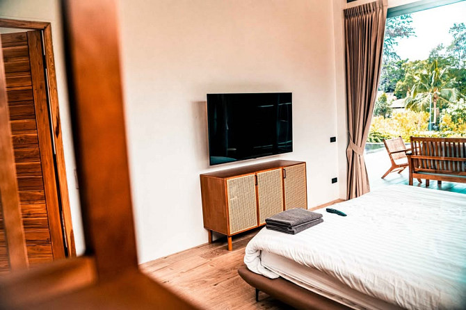 House with Bedrooms: 2 and Bathrooms: 2 Phangan - photo 14