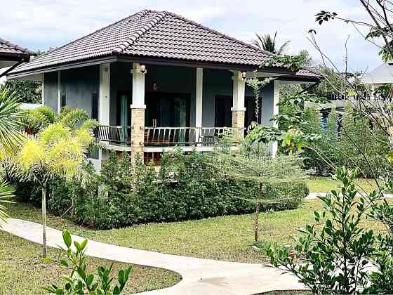 1 Bed 1 Bath - House Phangan