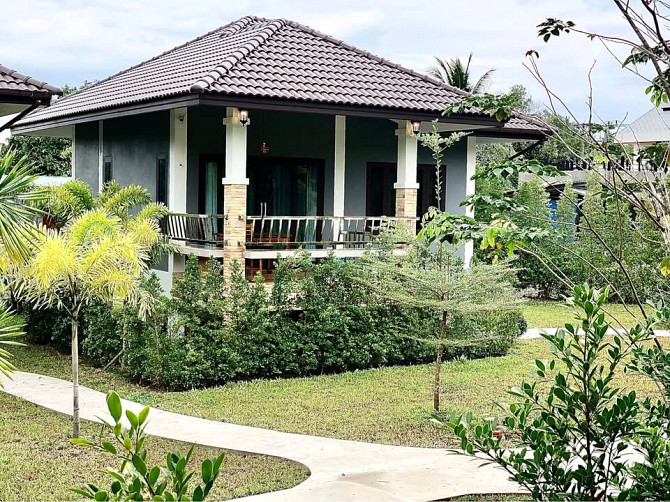 1 Bed 1 Bath - House Phangan - photo 2
