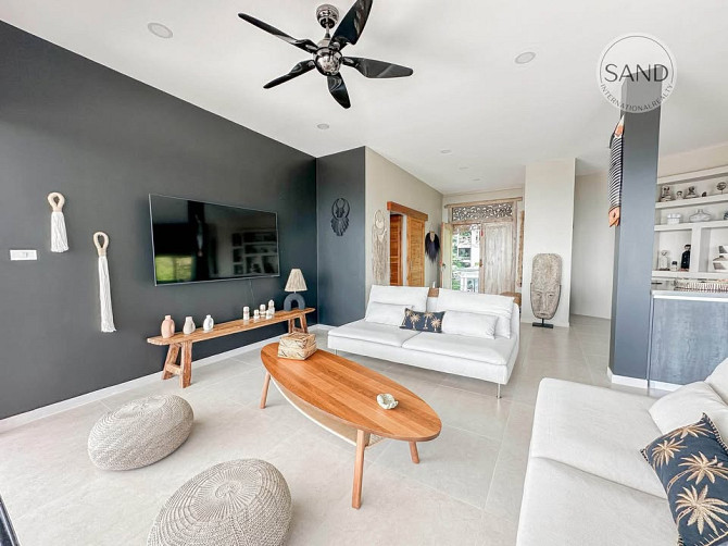 3 bedroom, 3 bathroom house Samui - photo 2