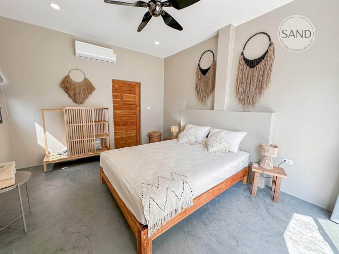 3 bedroom, 3 bathroom house Samui - photo 19