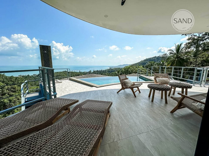 3 bedroom, 3 bathroom house Samui - photo 12