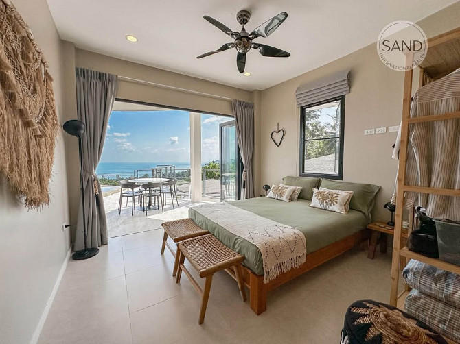 3 bedroom, 3 bathroom house Samui - photo 15