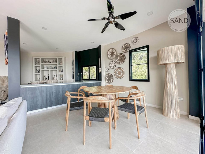 3 bedroom, 3 bathroom house Samui - photo 7