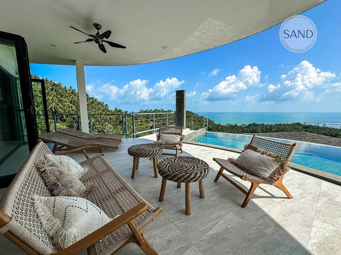 3 bedroom, 3 bathroom house Samui - photo 14