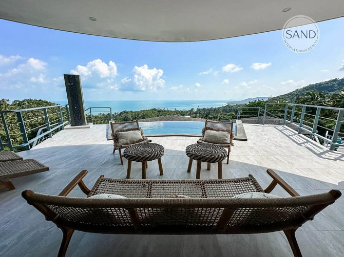 3 bedroom, 3 bathroom house Samui - photo 11