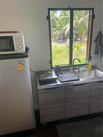 1 bedroom, 1 bathroom house Phangan - photo 12