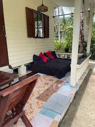 1 bedroom, 1 bathroom house Phangan - photo 7