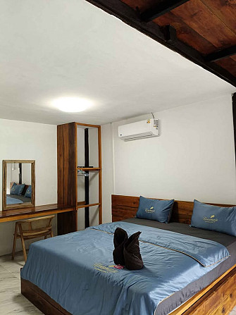 2 bedrooms 2 bathrooms - House Phangan - photo 8