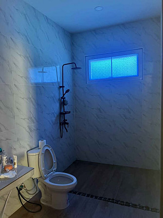 1 bed 1 bath – House Phangan - photo 8