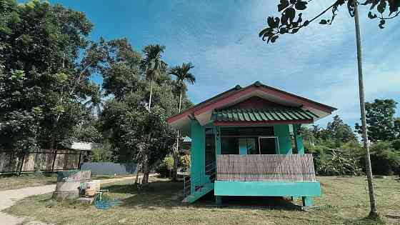 1 Bed 1 Bath - House Phangan