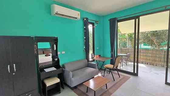1 Bed 1 Bath - House Phangan