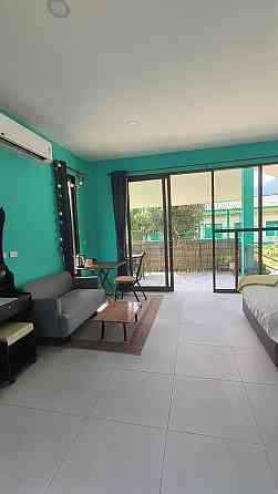 1 Bed 1 Bath - House Phangan