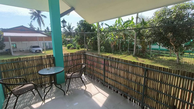1 Bed 1 Bath - House Phangan - photo 13