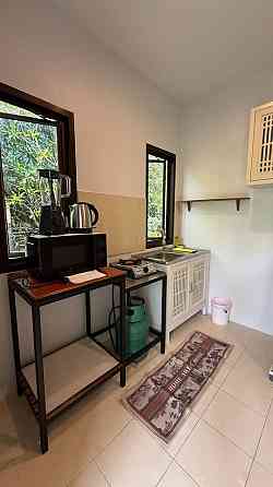 1 Bedroom House for Rent Phangan