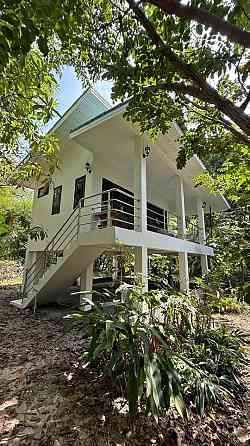1 Bedroom House for Rent Phangan