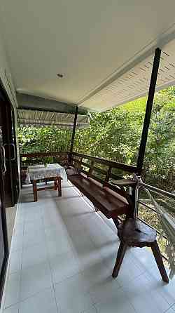 1 Bedroom House for Rent Phangan