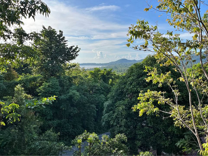 2 beds 1 bath – House Phangan - photo 1