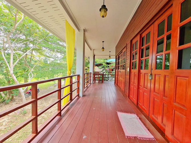 1 Bedroom House for Rent Phangan - photo 1