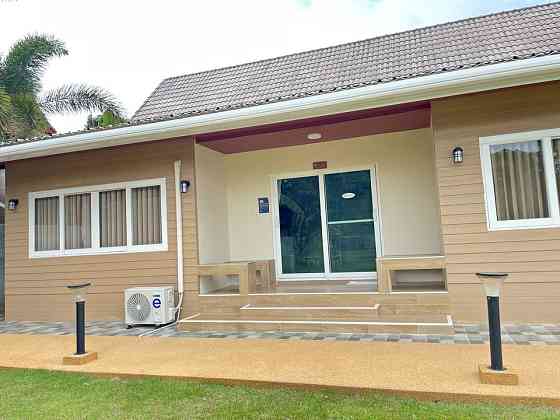 2 bedrooms 2 bathrooms - House Samui