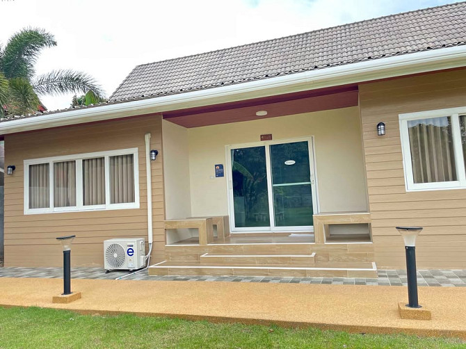 2 bedrooms 2 bathrooms - House Samui - photo 1