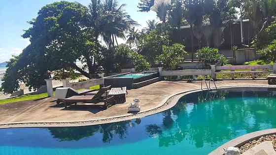 1 bedroom 1 bathroom House Samui