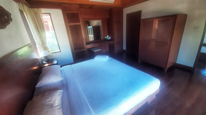 1 bedroom 1 bathroom House Samui - photo 2