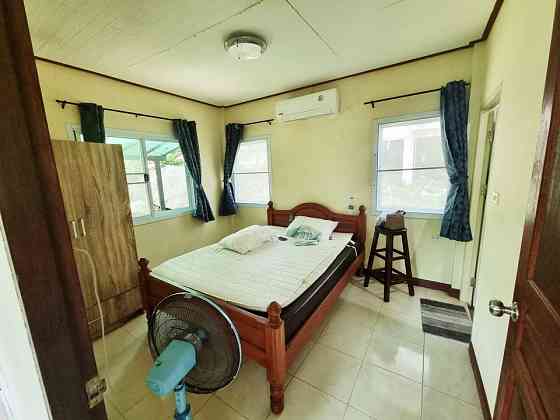 House with 1 Bedroom and 1 Bathroom Phangan