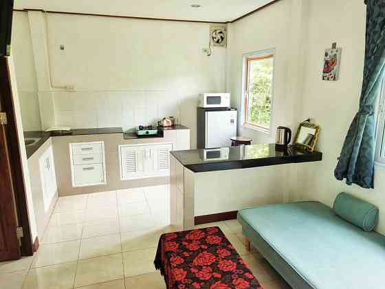 House with 1 Bedroom and 1 Bathroom Phangan