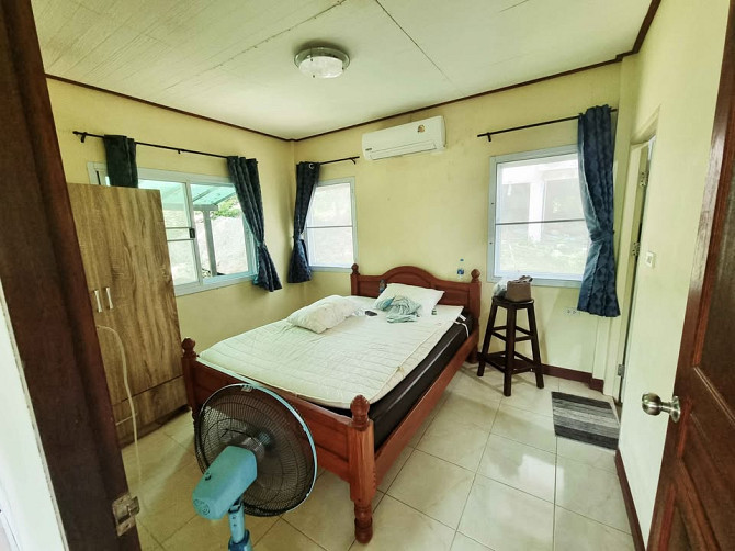 House with 1 Bedroom and 1 Bathroom Phangan - photo 3