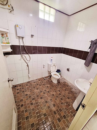 House with 1 Bedroom and 1 Bathroom Phangan - photo 6