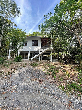 2 Beds 1 Bath - House Phangan - photo 1