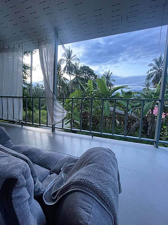 House with 1 Bedroom and 1 Bathroom Phangan - photo 2