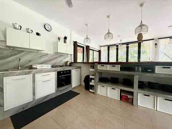 3 bedroom, 3 bathroom house Phangan