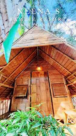 Bamboo Bungalow Monthly Rental Phangan