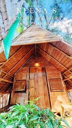 Bamboo Bungalow Monthly Rental Phangan - photo 6