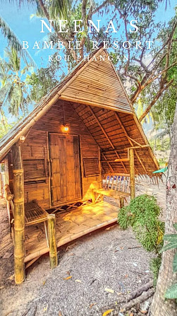Bamboo Bungalow Monthly Rental Phangan - photo 10