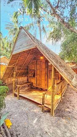 Bamboo Bungalow Monthly Rental Phangan - photo 12
