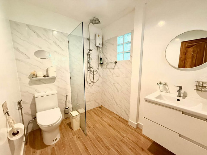 3 bedroom, 3 bathroom house Phangan - photo 13