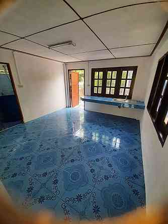 1 Bedroom 1 Bathroom - House Samui