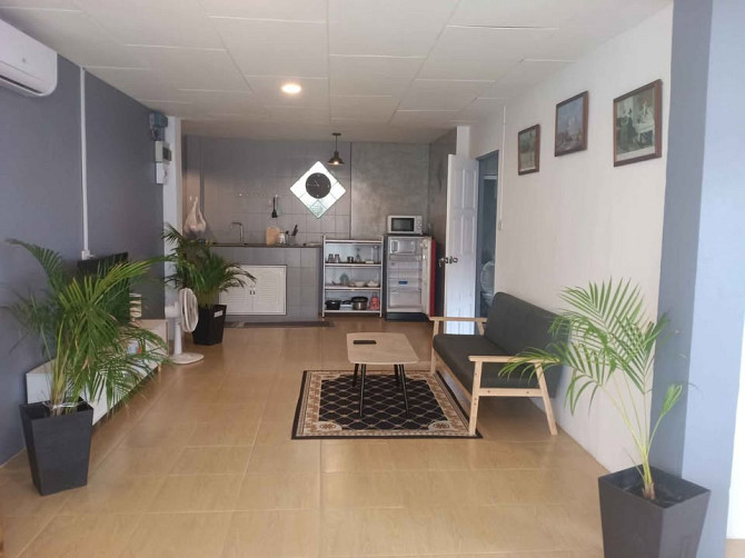 1 bedroom 1 bathroom - Apartment Samui - photo 10